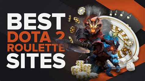 dota roulette